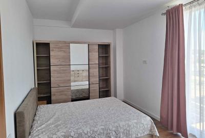Apartament cu 2 camere decomandat în Cetății - 5