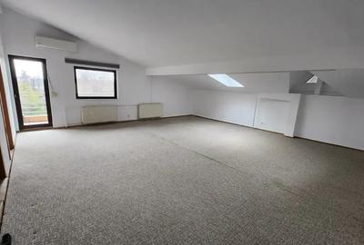 Birou, de 85 mp, în Floreasca - 2