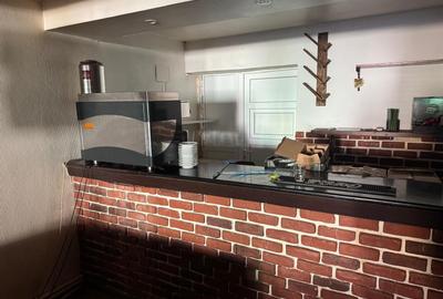 De inchiriat Spatiu Comercial Restaurant Clinica Medicala Laborator - 9