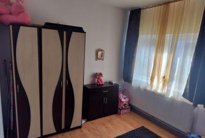 Casa cu 2 apartamente, 5 camere, 140 mp, zona Turnisor - 12