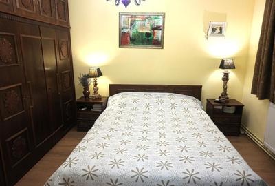 Apartament cu 5 camere decomandat, mobilat în Aurel Vlaicu - 11