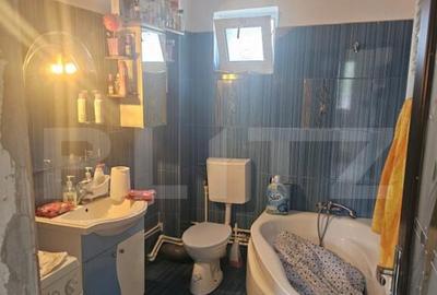 Casa de vanzare, cu 4 camere, 120 mp, zona Carpenului - 5