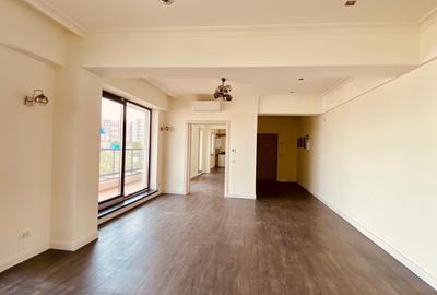 NOU Penthouse Exclusivist in Complexul Conest Edifici Mihai Bravu - Vitan - 9