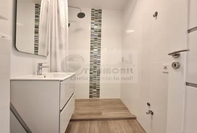 Apartament 1 camera, bloc nou, de vanzare in Valea Lupului Iasi - 11