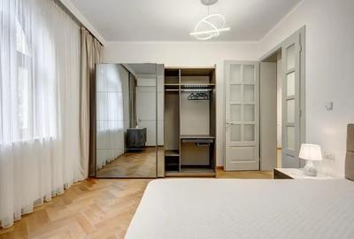 Apartament cu 6 camere, mobilat în Aviatorilor - 3