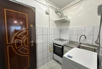 Garsoniera de vanzare, 21 mp utili, Sibiu - 3