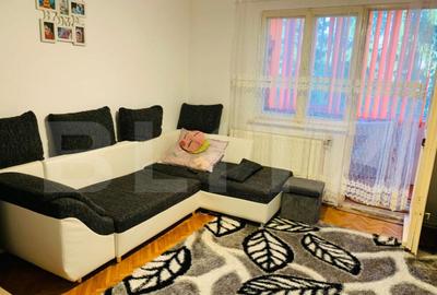 Apartament 2 camere, zona Dambu - 3