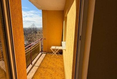 Apartament de vanzare, cu 4 camere, 77,62 mp, decomandat, zona Strand - 4