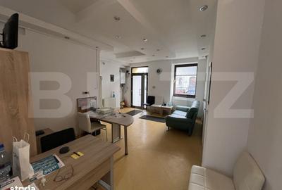 Casă cu 4 camere cu Teren 135 Mp în Ultracentral - 9