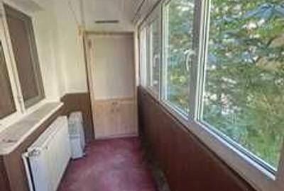 Apartament cu 2 camere decomandat în Central - 7