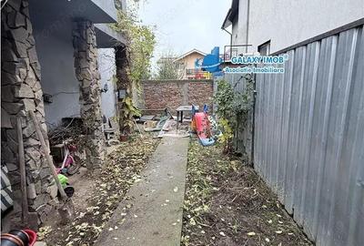 Apartament 2 camere cu curte proprie, zona Celofibrei, Bragadiru - 1