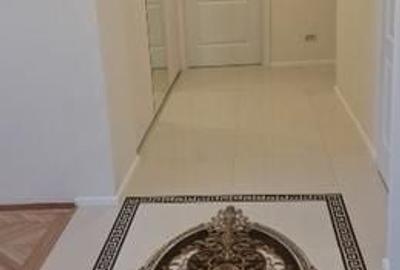 Apartament cu 3 camere decomandat, mobilat în Unirii - 3