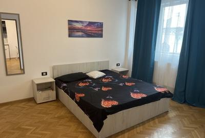 Apartament cu 2 camere semidecomandat, mobilat în Gara de Nord - 3