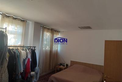 SPATIU COMERCIAL BIROU, CABINET MEDICAL SPLAIUL UNIRII - 2