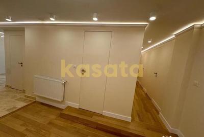 Apartament cu 5 camere decomandat în Dorobanți - 11