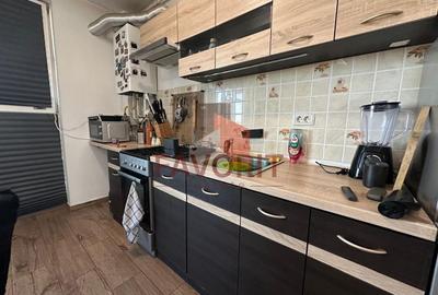 Apartament cu 2 camere decomandat, mobilat în Giroc - 6