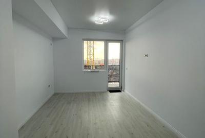 Garsonieră decomandată în Metalurgiei - 11