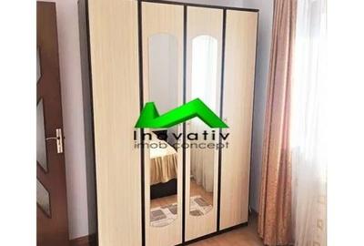 Apartament 2 camere de inchiriat Sibiu Turnisor - 6