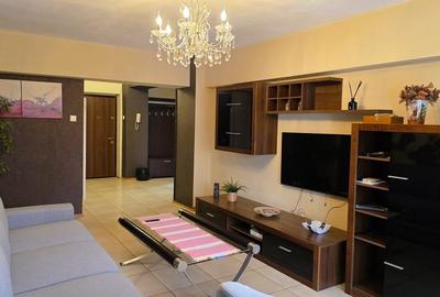 Bd. Unirii | Piața Alba-Iulia | Decomandat | Modern - 1