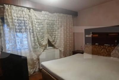 Apartament cu 3 camere decomandat în Micro 16 - 2