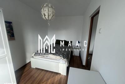 Apartament cu 2 camere, mobilat în Central - 4