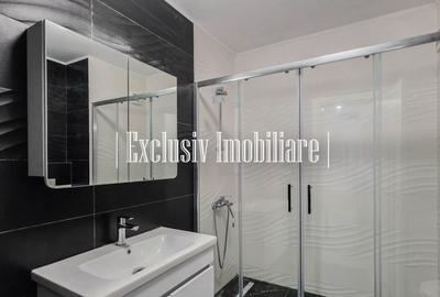 Apartament cu 2 camere decomandat, mobilat în Tomis Nord - 7
