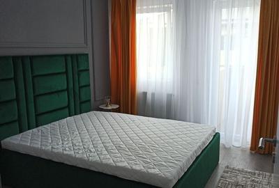 Apartament cu 3 camere decomandat, mobilat în Nord-Vest - 12