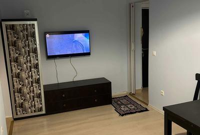 Apartament cu 2 camere semidecomandat în Săsar - 2