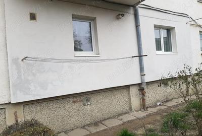 Apartament cu 3 camere decomandat în Central - 2