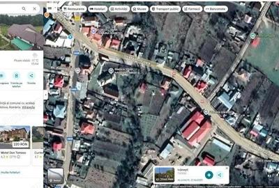 Casa si teren cota parte 1/3, Ivanesti, ID: R2759090 - 6