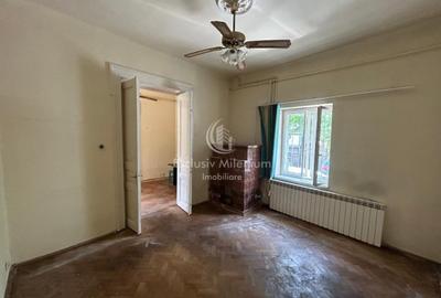 Casă individuală cu 5 camere cu Canalizare în Dorobanți - 2
