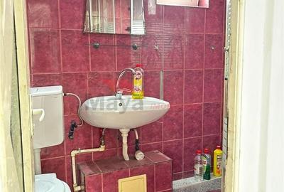 Apartament cu 3 camere în Central - 5
