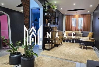 Apartament cu 4 camere, mobilat în Ultracentral - 4