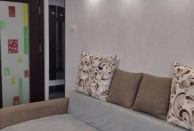 Apartament cu 2 camere decomandat, mobilat în Ultracentral - 8