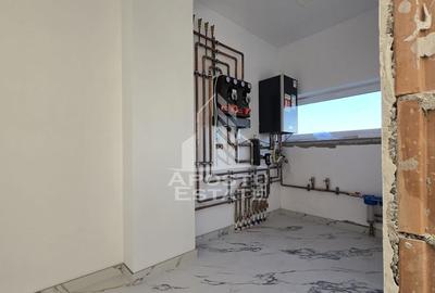 Casa Individuala 4 camere, pe colt, Giarmata - 7