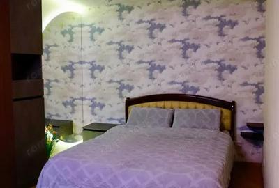 Garsonieră decomandată în 1 Mai