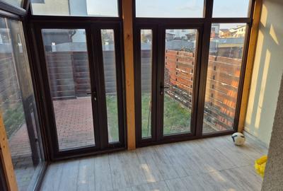Casă de închiriat în Chiajna, lângă Petru Rareș - 3