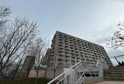 Titan 2 Camere Etaj 4 59 Mp Loc Parcare 17 Min Metrou Complex Rasarit De Soare - 20