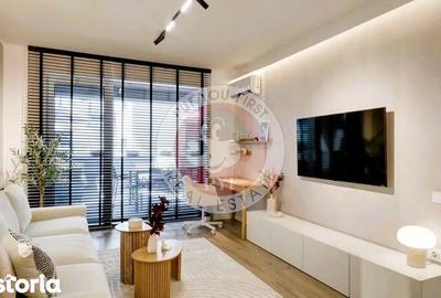 Apartament cu 2 camere decomandat în Titan - 4