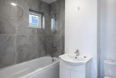 Apartament cu 3 camere semidecomandat în Florești - 7