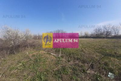 Teren Construcții intravilan de 4800 mp, în Glina - 8