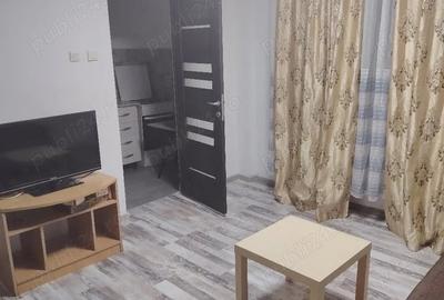 Garsonieră decomandată în Berceni - 4