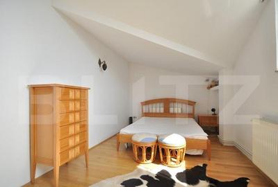 Casa individuala, 10 camere, 420mp, zona Nord - 1