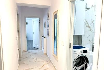 Apartament cu 2 camere decomandat, mobilat în Păcurari - 8