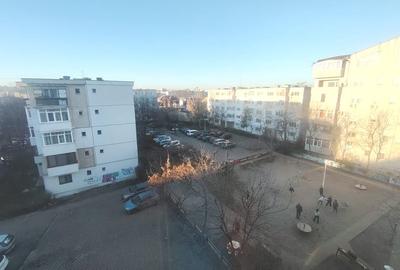 Apartament cu 2 camere decomandat, mobilat în Cantacuzino - 4