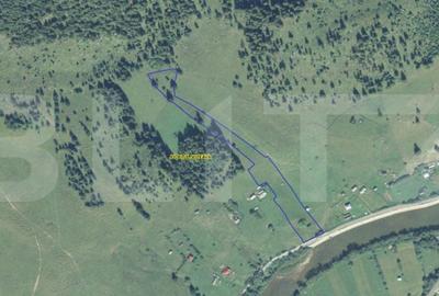 Teren de 12500 mp, în Dorna-Arini - 7