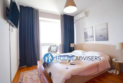 Inchiriere apartament 3 camere Romana - 4