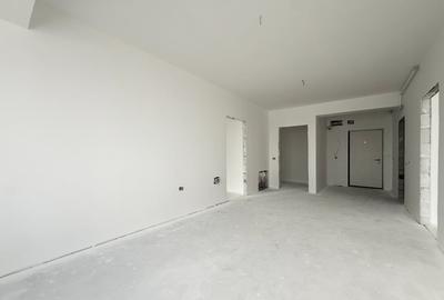 Apartament cu 2 camere semidecomandat în Inel II - 1