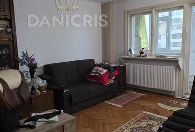 Apartament cu 3 camere decomandat în Casa de Cultură - 8