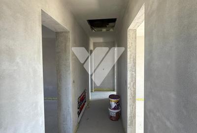 Casa individuala 7 camere si teren 506 mp de vanzare - Cisnadie Sibiu - 6